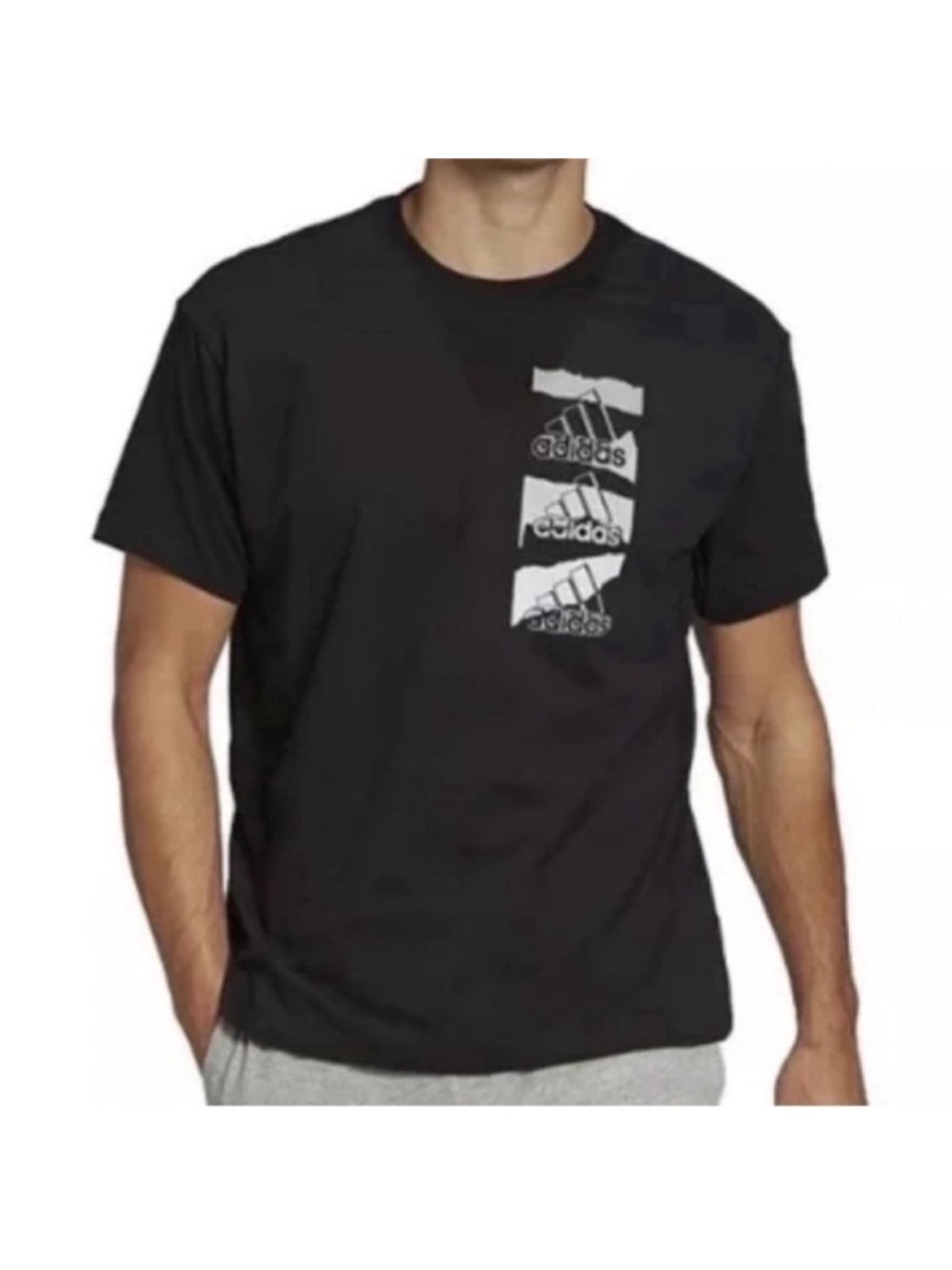 New Adidas Shirt